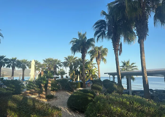 Souli Beach Hotel
