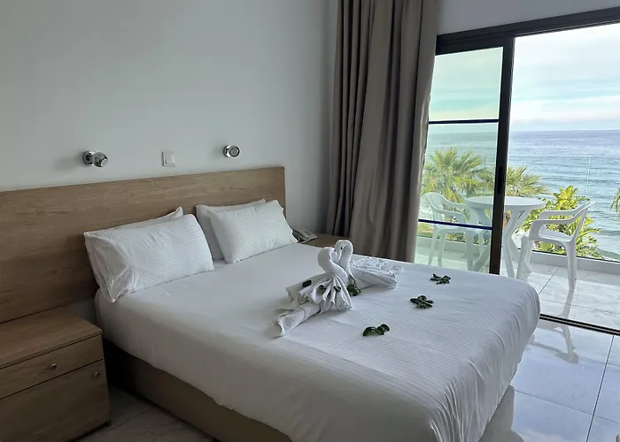 Souli Beach Hotel