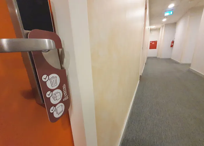 Tl Hotel Budapest
