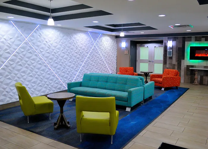 La Quinta By Wyndham Rochester Mayo Clinic Area South