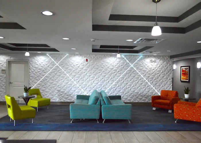 La Quinta By Wyndham Rochester Mayo Clinic Area South
