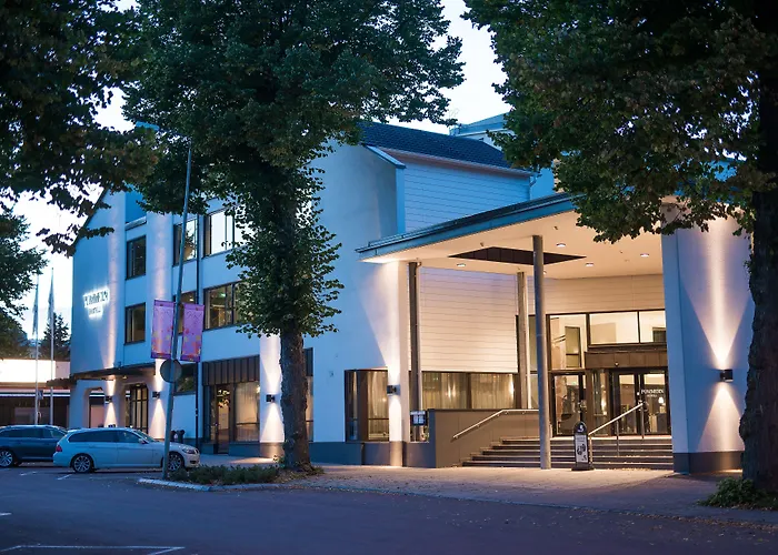 Hotel Pommern