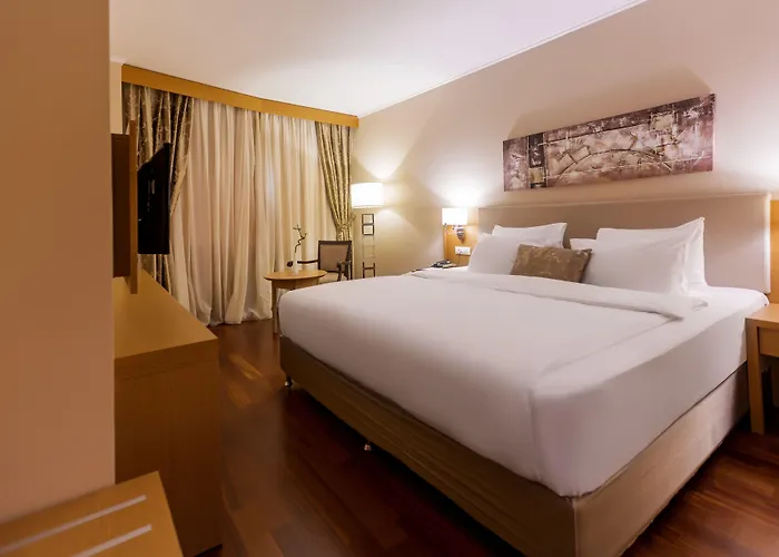 Hayat Hospitality Oskemen