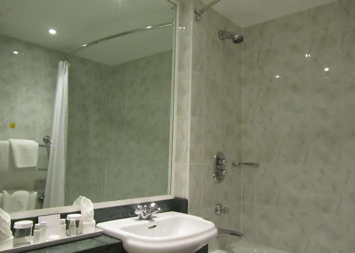 Windmill Village Hotel, Golf Club & Spa, BW Signature Collection