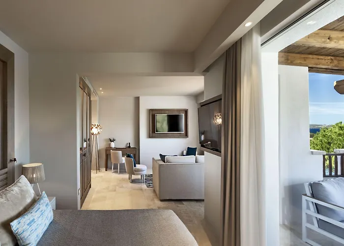 Hotel La Bisaccia