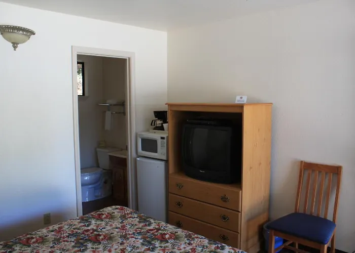 Mother Lode Motel