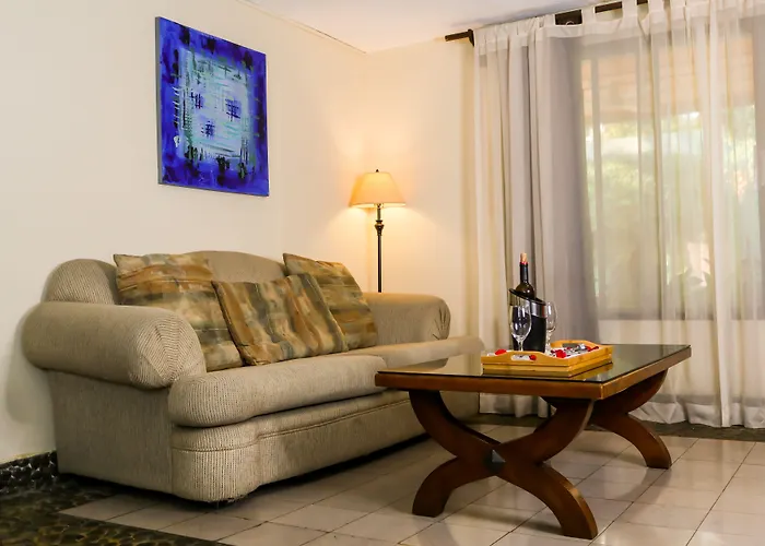 Las Magnolias Hotel Boutique