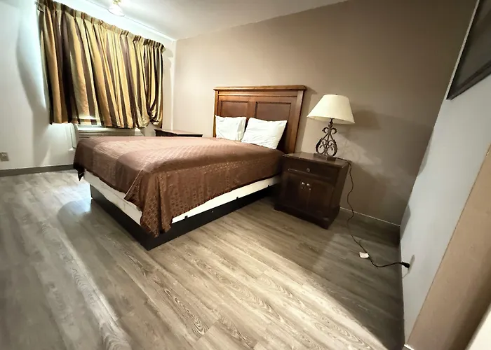 Island Inn
