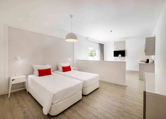 Alvormar Apartamentos Turisticos