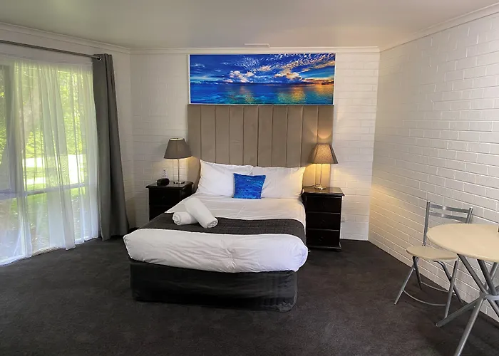 Frankston Motel