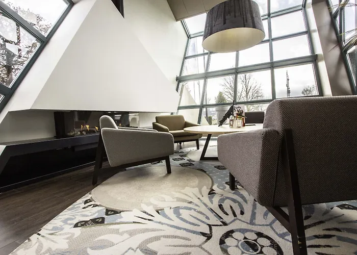 Best Western Hotel Nobis Asten