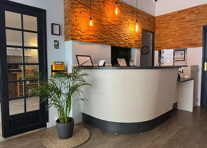 L'Hotel Bristol