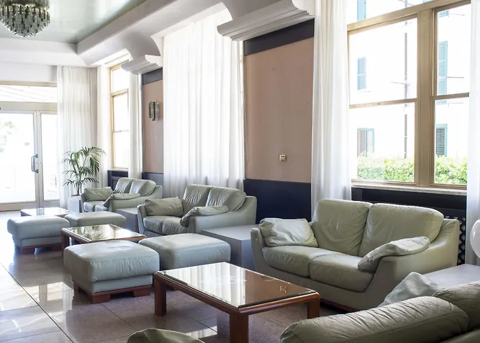 Hotel Pietra Di Luna