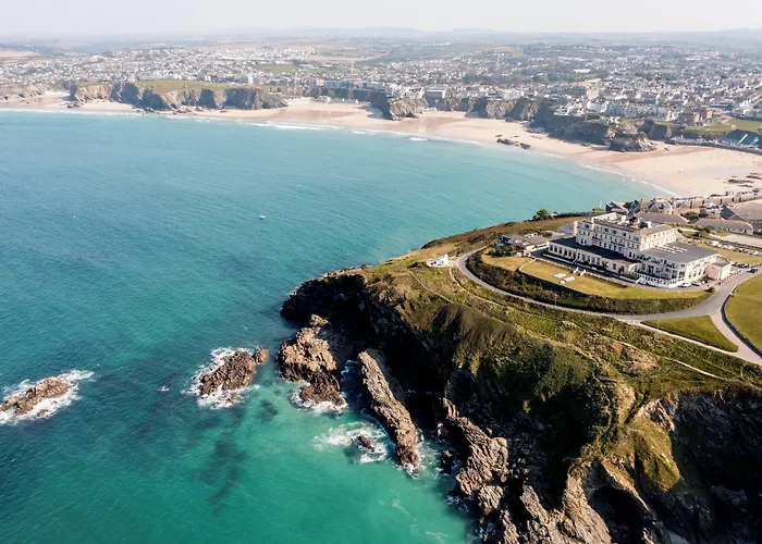 Atlantic Hotel Newquay