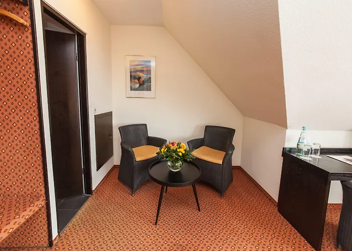 Novum Hotel Strohgäu