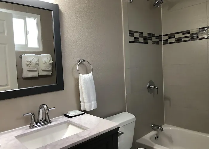 Budget Inn