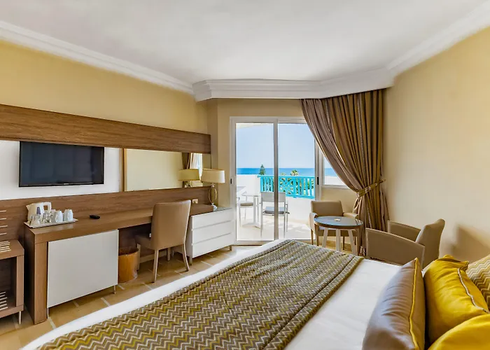 Sentido Bellevue Park