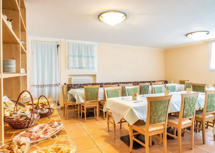 Hotel Garni Maria