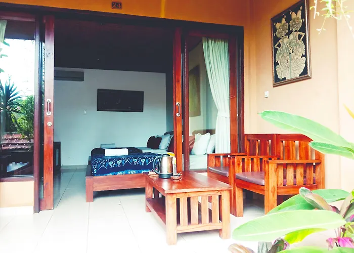 Jati 3 Bungalows