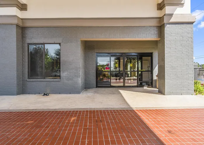 Americas Best Value Inn & Suites-Livingston
