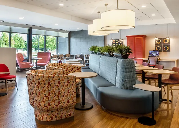 Home2 Suites By Hilton Fargo