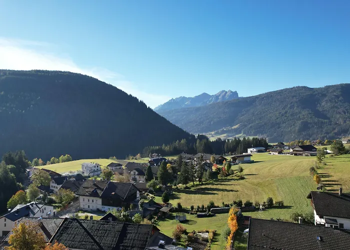 Hotel Chalet Olympia