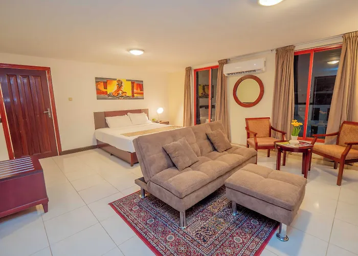 Hotel Palacio