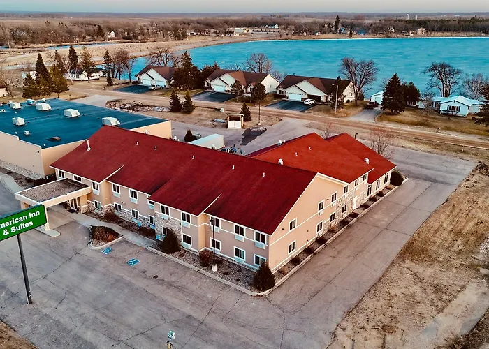 American Inn & Suites