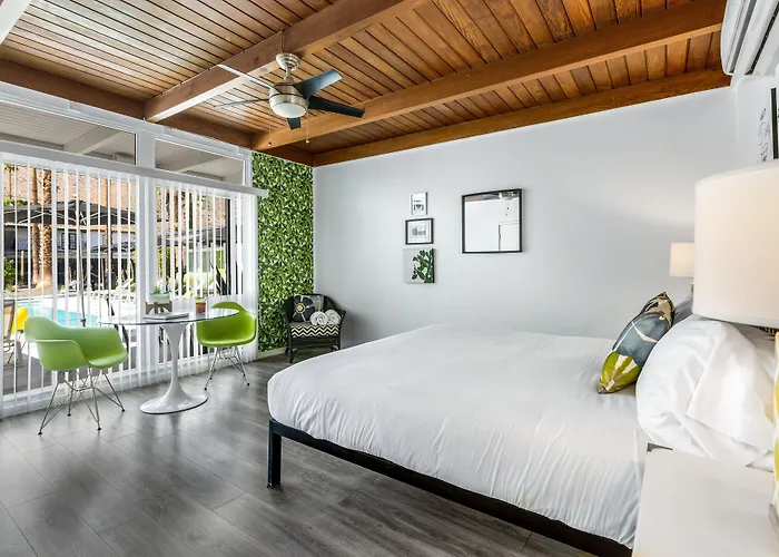 The Three Fifty Hotel (Adults Only)