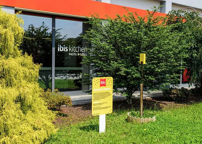 Ibis Milano Fiera