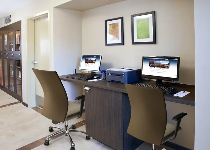 Candlewood Suites Sayre, Pa