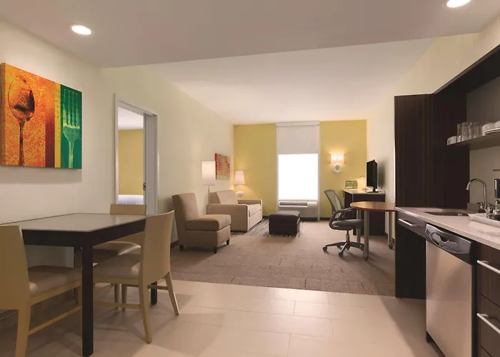 Home2 Suites By Hilton Erie