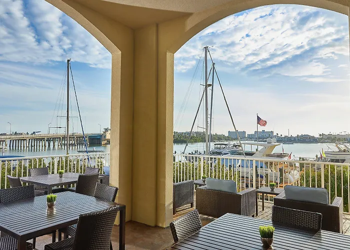 Courtyard By Marriott St. Petersburg Clearwater/Madeira Beach