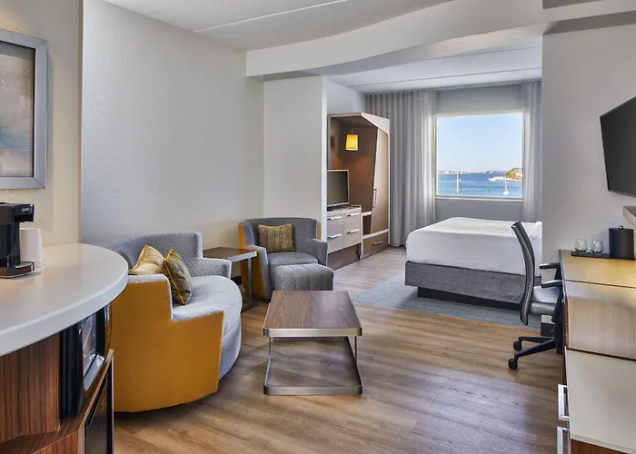 Madeira Beach Hotels