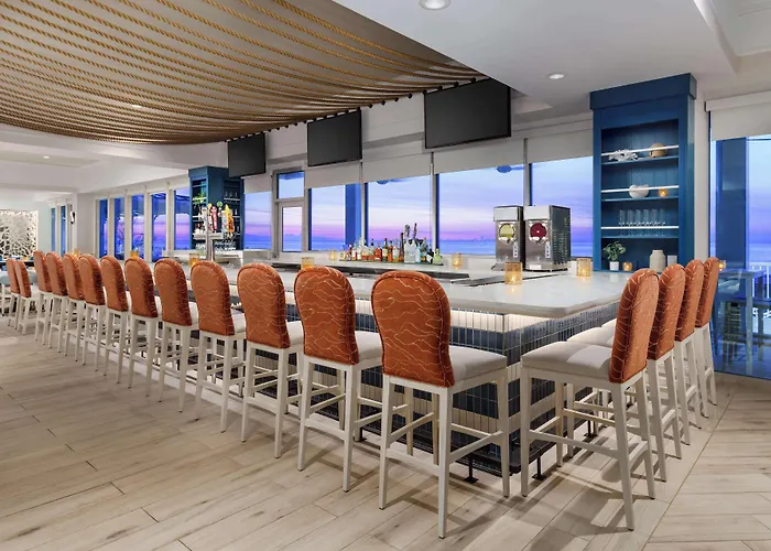 Hilton Garden Inn Ocean City Oceanfront