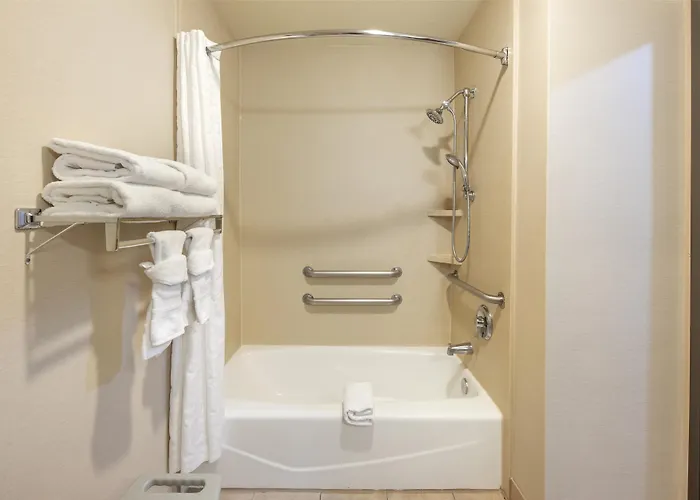 Best Western Plus Atrium Inn