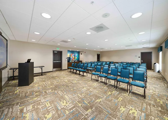 Hampton Inn & Suites Salinas