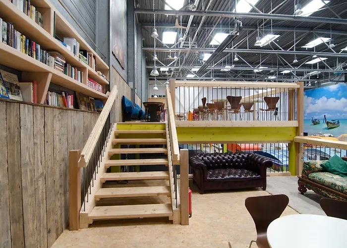 Basecamp Bonn