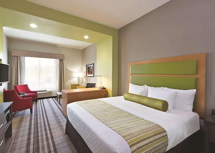 La Quinta By Wyndham Paducah