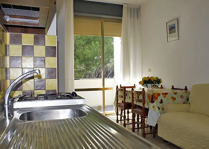 Giulivo Hotel & Village