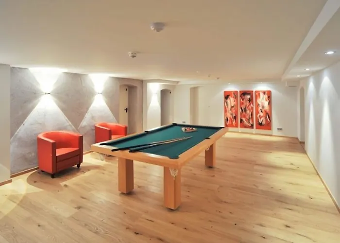 Park Villa Hotel