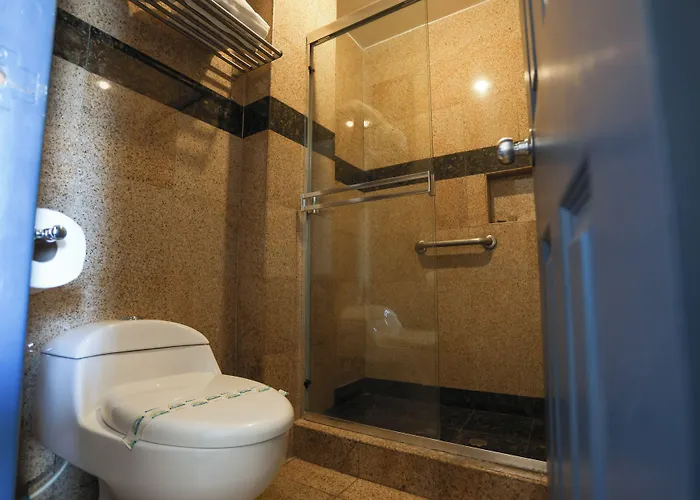 Hotel Aqua Rio