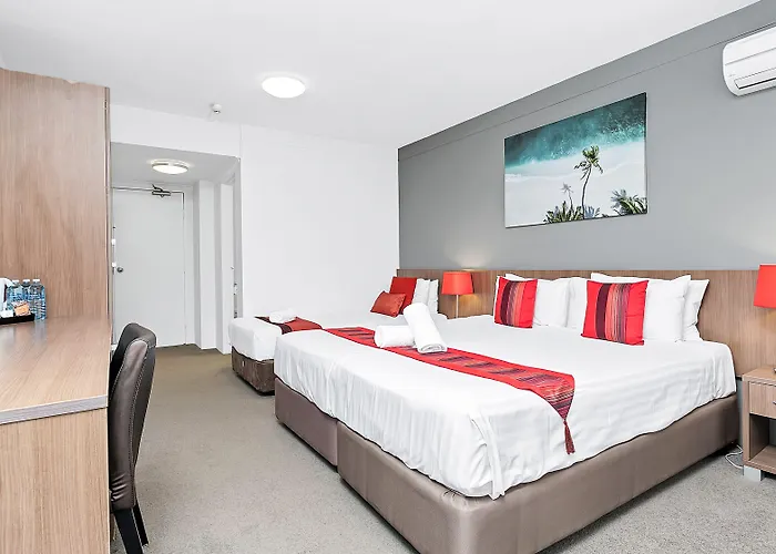 Peninsula Nelson Bay Motel And Serviced Apartments