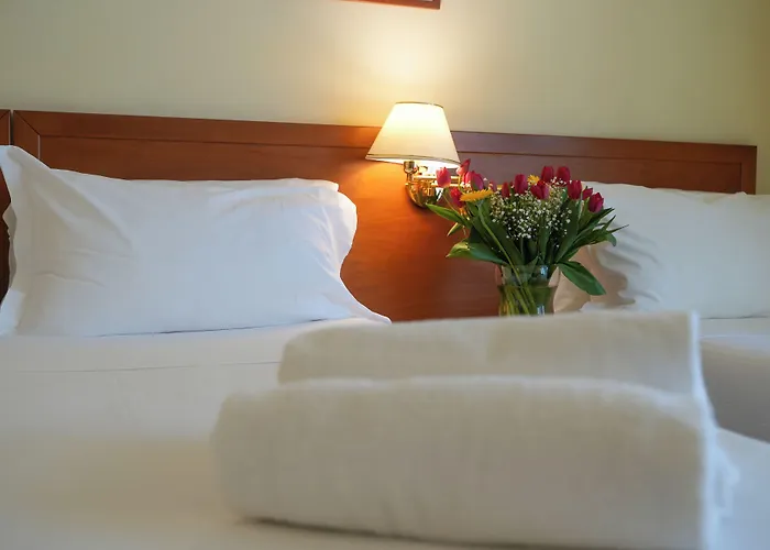 Hotel Adria