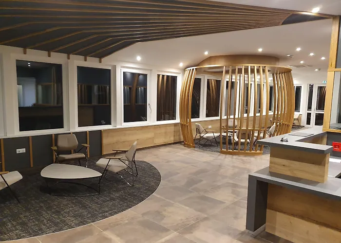 Hotel Le Caballin