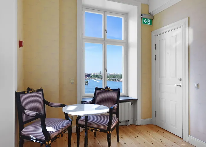 Ersta Hotell & Konferens