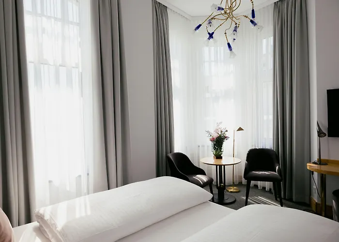 Dom Hotel Limburg