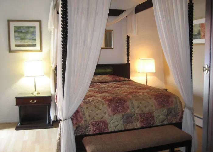 Motel Iberville