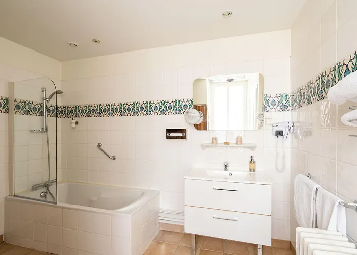 Hôtel de l'Abeille