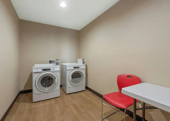Fairfield Inn & Suites By Marriott Alamosa